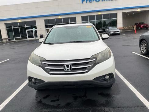 Used 2014 Honda CR-V EX-L image 13
