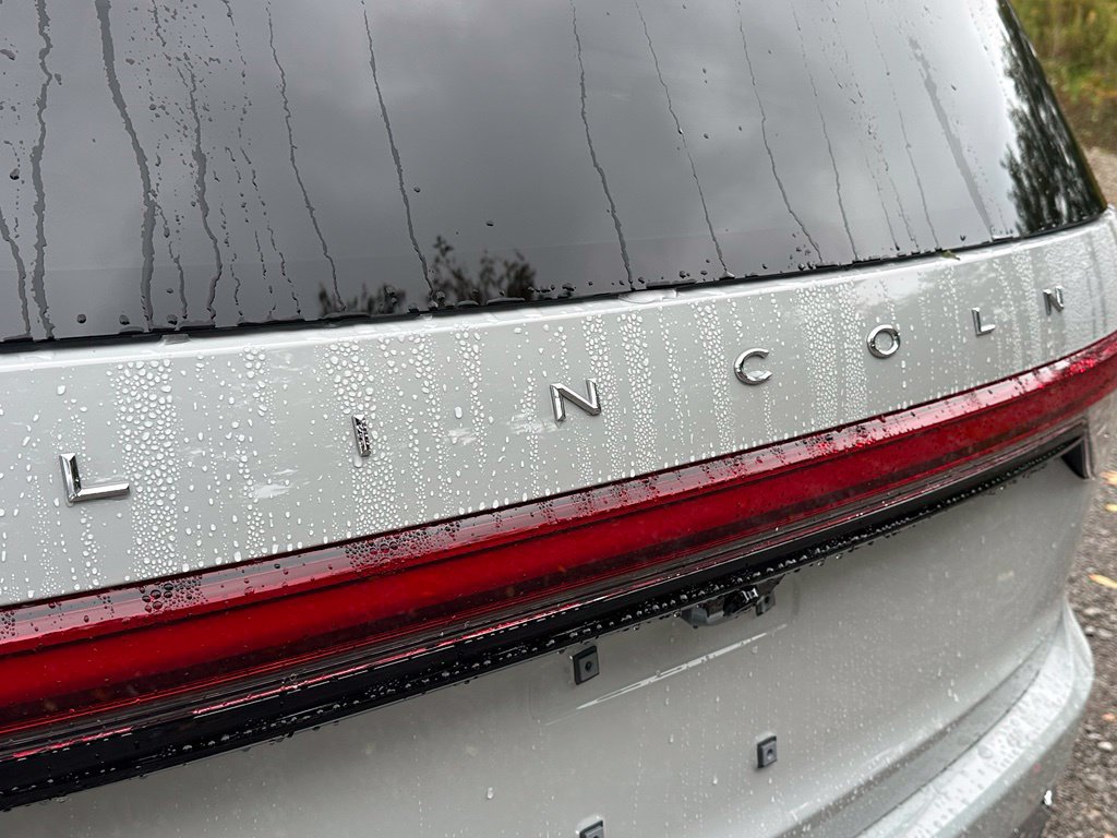 New 2027 Lincoln Aviator Reserve AWD/4WD image 29