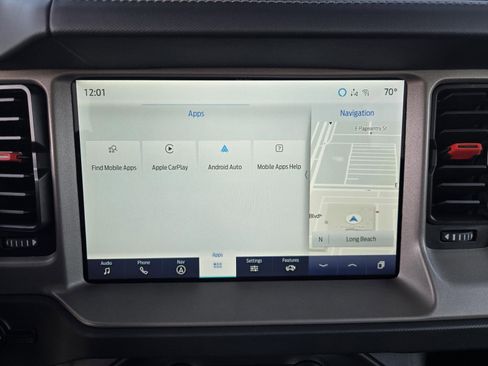 Used 2024 Ford Bronco Raptor image 12