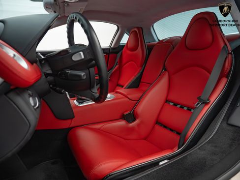 Used 2006 Mercedes-Benz SLR SLR McLaren image 22