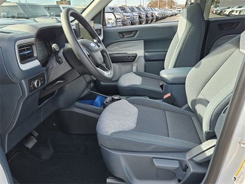 New 2026 Ford Maverick XLT image 12