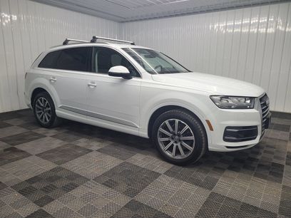 Used 2018 Audi Q7 2.0T Premium Plus