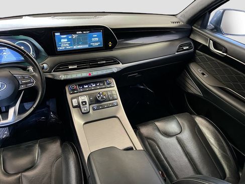 Used 2021 Hyundai Palisade Calligraphy AWD/4WD image 25