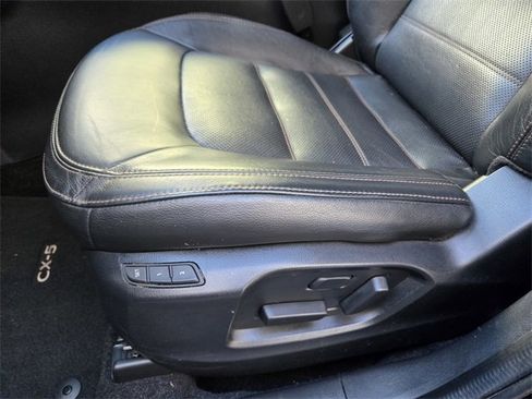 Certified 2022 MAZDA CX-5 AWD 2.5 S w/ Preferred Package image 14