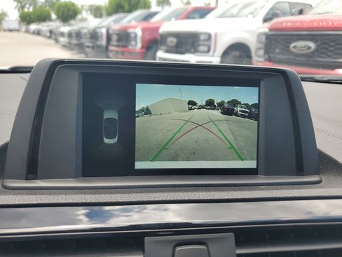 Used 2020 BMW 230i xDrive Convertible w/ Convenience Package image 11