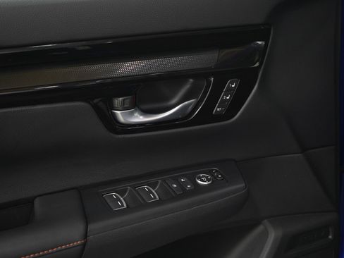 Used 2023 Honda CR-V Sport Touring image 22