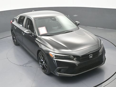 Used 2022 Honda Civic Sport image 52