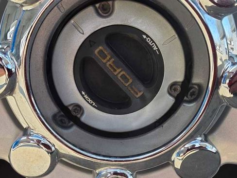 Used 2024 Ford F250 XLT w/ FX4 Off-Road Package image 25