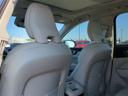 Used 2025 Volvo XC60 T8 Core w/ Protection Package Premier image 16