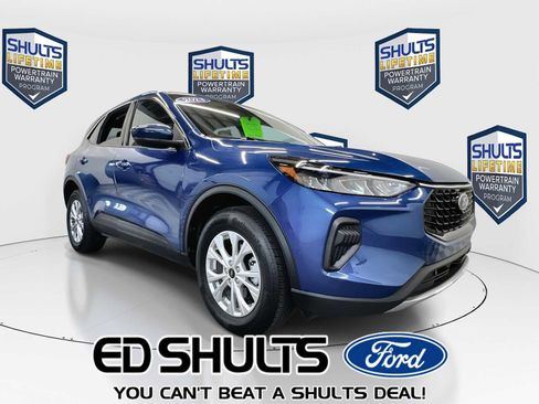 Used 2023 Ford Escape Active w/ Tech Pack #2 image 1