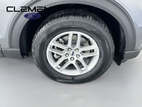 New 2026 Ford Explorer Active image 33