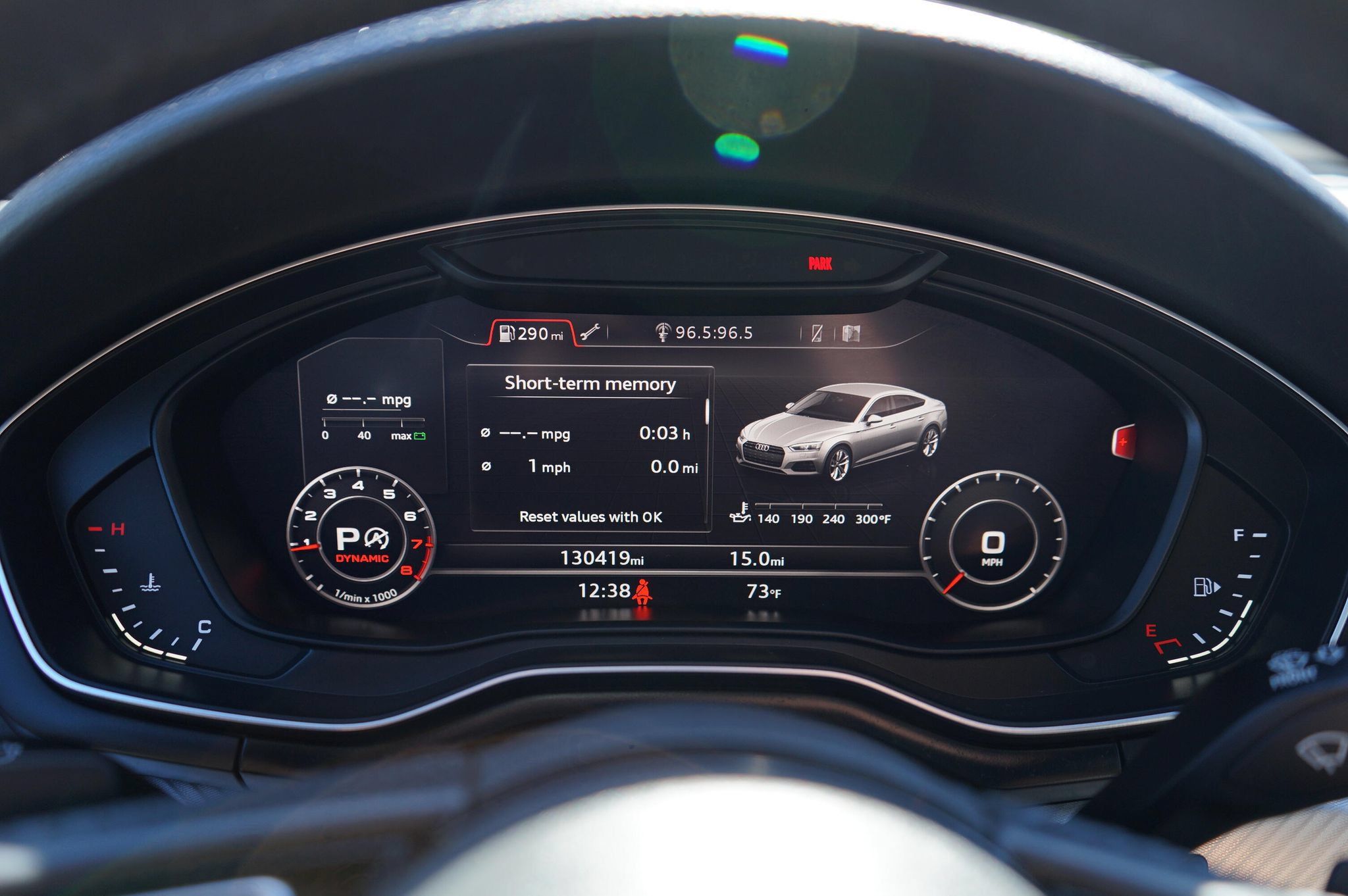 Used 2019 Audi A5 2.0T Premium Plus w/ Premium Plus AWD/4WD image 11