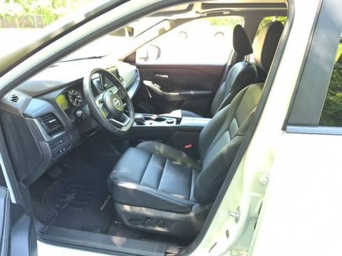 Used 2023 Nissan Rogue SV w/ SV Premium B Package AWD/4WD image 23