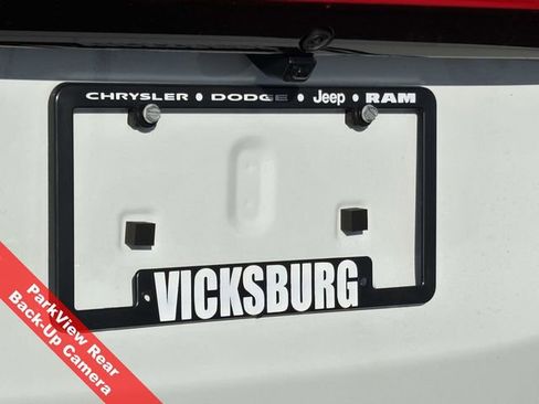 New 2026 Chrysler Pacifica Select image 44