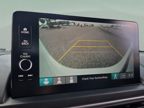 Certified 2024 Honda Pilot EX-L image 28