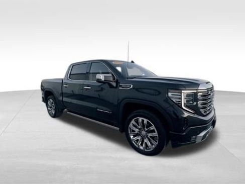 Used 2024 GMC Sierra 1500 Denali image 10