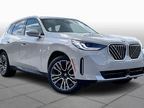 New 2026 BMW X3 xDrive30 w/ Premium Package image 2