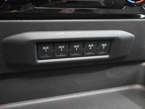 Used 2024 Chevrolet Silverado 3500 High Country w/ High Country Premium Package AWD/4WD image 55