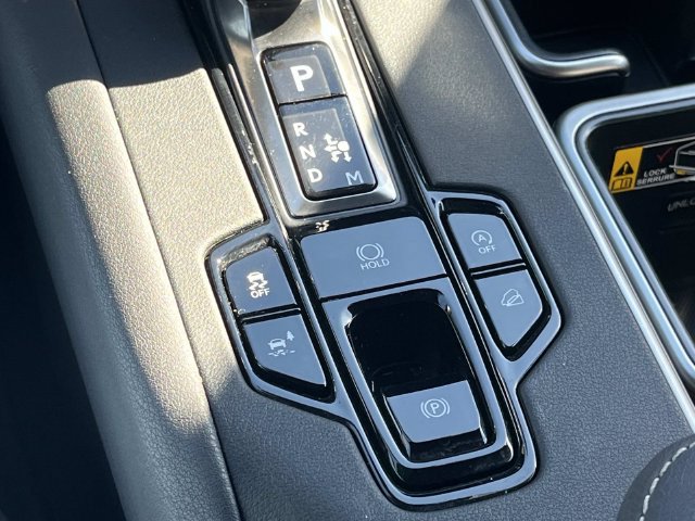 Certified 2026 Lexus TX 350 AWD w/ Technology Package image 38
