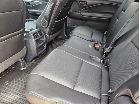 Used 2023 Honda Passport EX-L image 30