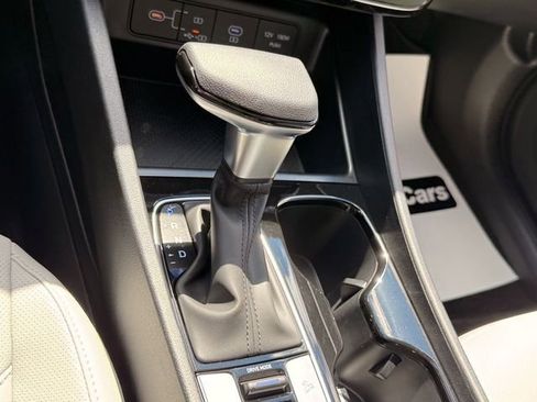 New 2026 Hyundai Santa Cruz SEL FWD image 23