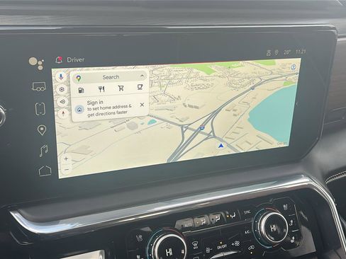 Used 2024 GMC Sierra 2500 Denali Ultimate w/ Snow Plow Prep/Camper Package image 24