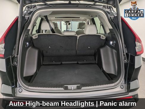 Certified 2024 Honda CR-V EX-L image 30