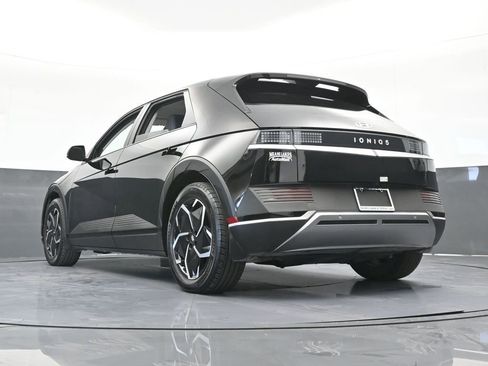 Used 2024 Hyundai Ioniq 5 SEL image 63