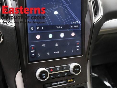 Used 2021 Ford Edge SEL w/ Convenience Package image 19