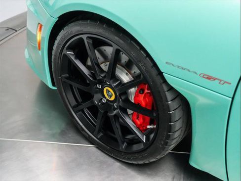 Used 2021 Lotus Evora RWD image 13