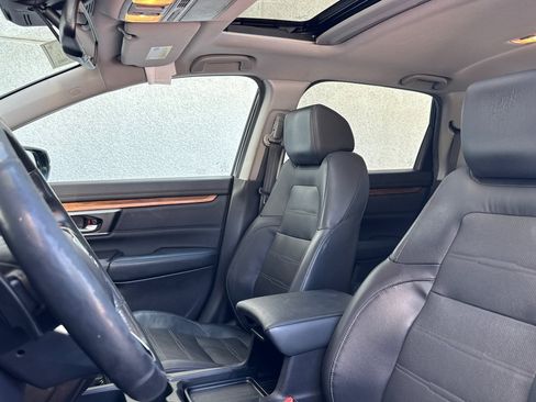 Used 2020 Honda CR-V EX-L image 22