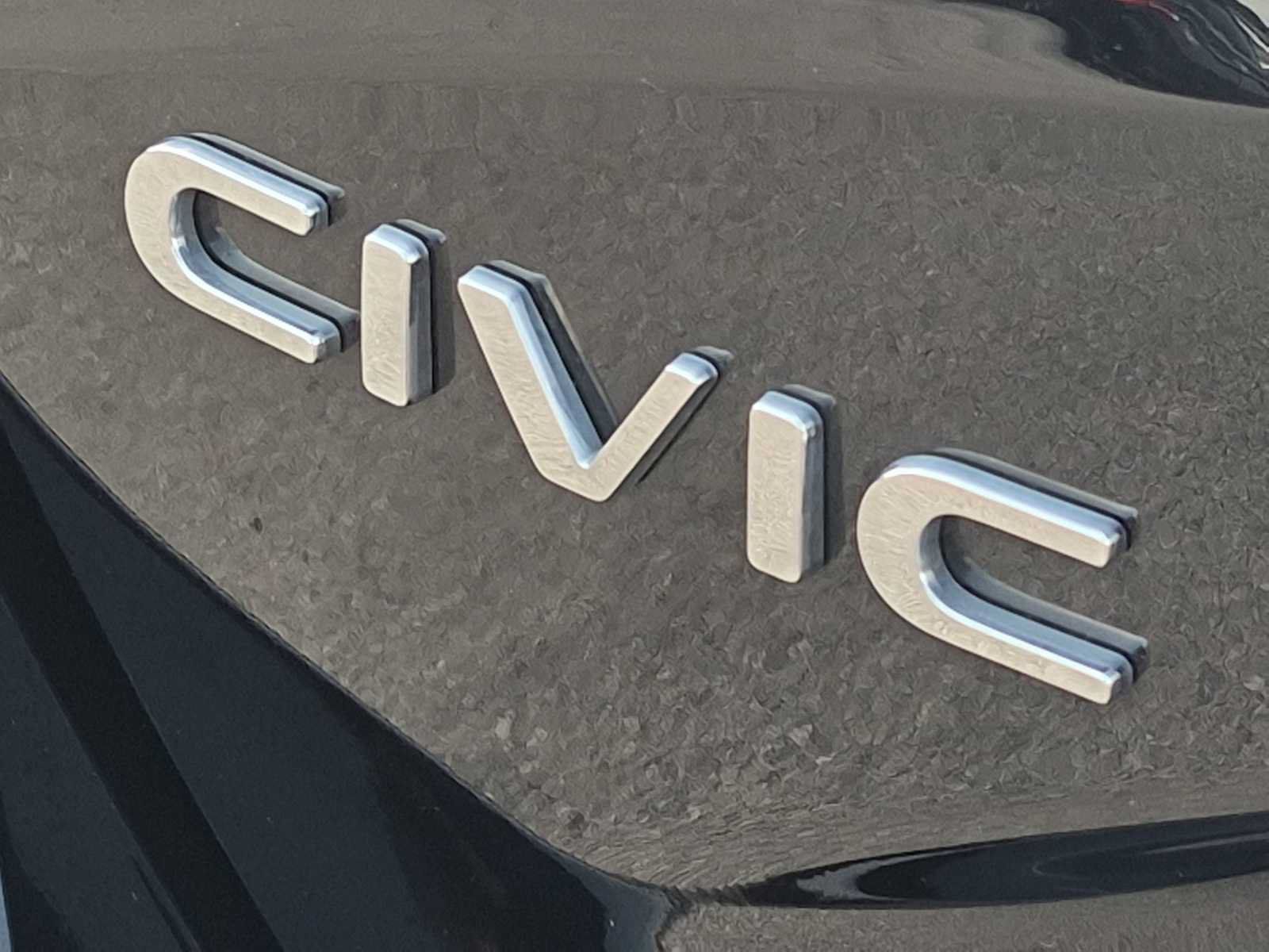 Certified 2024 Honda Civic Sport image 10