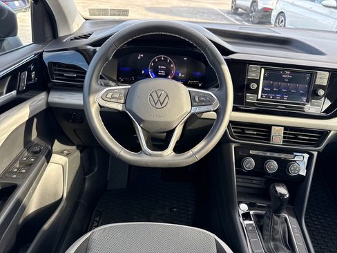 Certified 2023 Volkswagen Taos S image 14