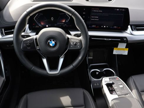 New 2026 BMW X1 xDrive28i w/ Technology Package image 25