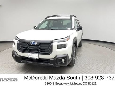 Used 2026 Subaru Outback Premium AWD/4WD image 7