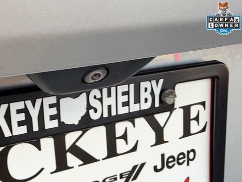 Certified 2021 Jeep Grand Cherokee L Limited image 15