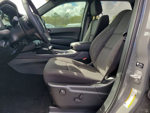 New 2026 Dodge Durango GT AWD/4WD image 14