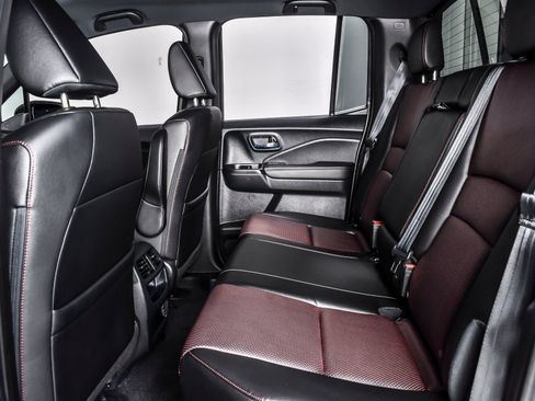 Used 2023 Honda Ridgeline Black Edition image 20