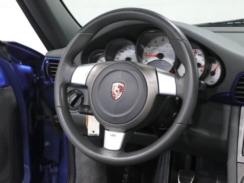 Used 2007 Porsche 911 Carrera S RWD image 60