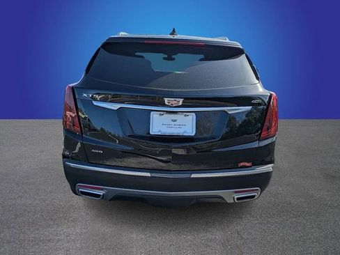 New 2026 Cadillac XT5 Premium Luxury w/ Driver Assist Package AWD/4WD image 5