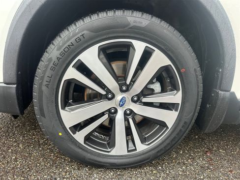 Used 2018 Subaru Outback 3.6R Limited image 8
