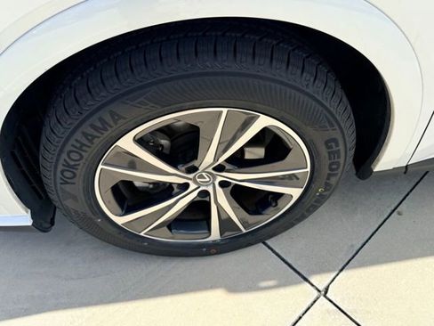 Certified 2024 Lexus RX 350 FWD image 16