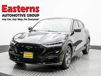 Used 2021 Ford Mustang Mach-E Select RWD video 1