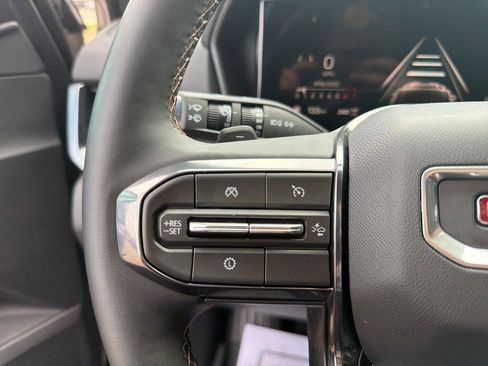 Used 2026 GMC Terrain AT4 w/ LPO, Floor Liner Package AWD/4WD image 12