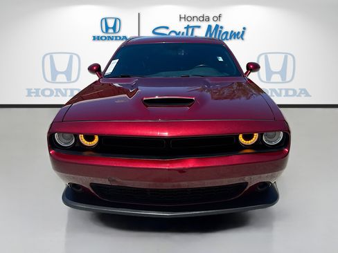 Used 2023 Dodge Challenger R/T w/ Blacktop Package image 2