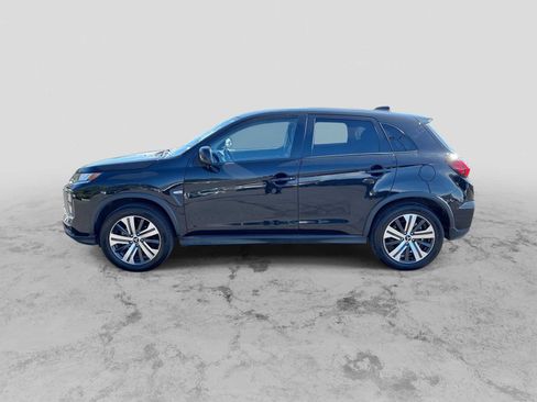 Used 2025 Mitsubishi Outlander Sport ES AWD/4WD image 5