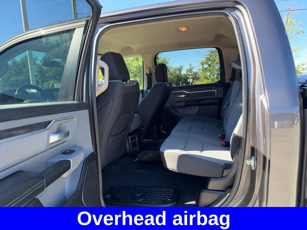 Used 2019 RAM 1500 Big Horn AWD/4WD image 16