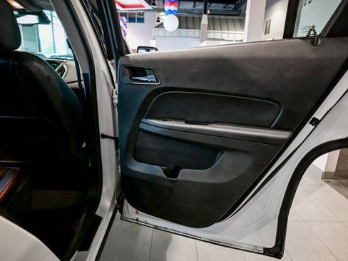 Used 2012 GMC Terrain SLT AWD/4WD image 23