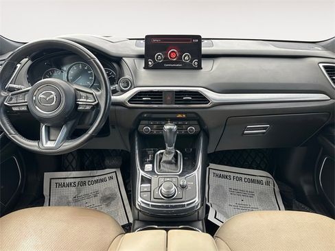 Used 2020 MAZDA CX-9 Grand Touring image 11