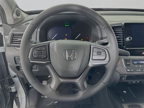 New 2026 Honda Ridgeline RTL image 19